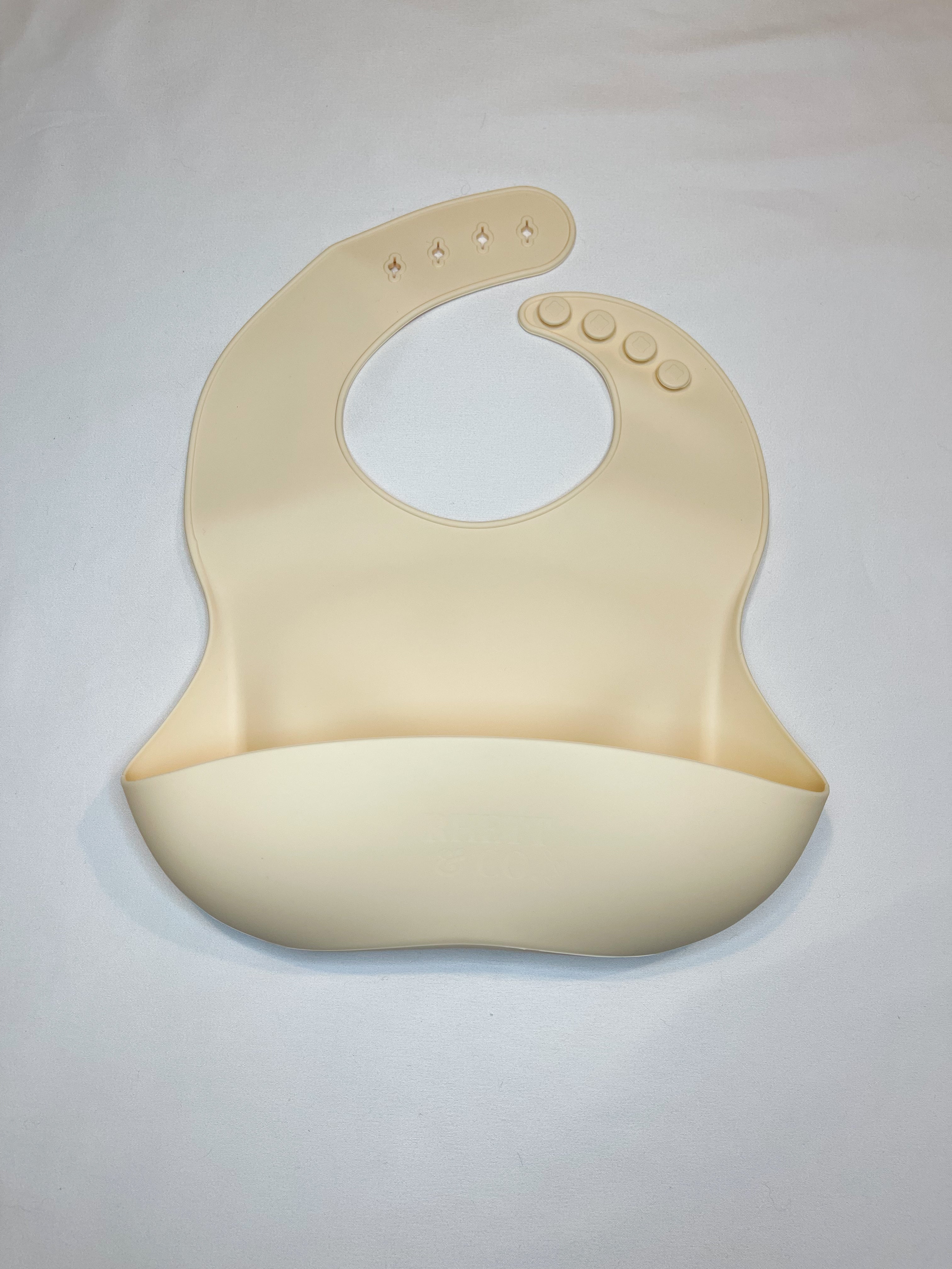 SILICONE BIBS (OBS)